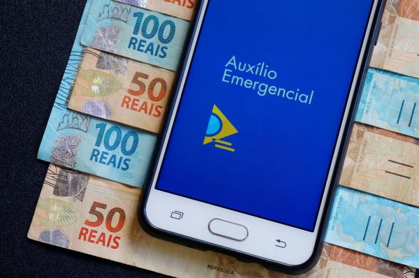 Governo divulga calendário de pagamento da 3ª parcela do auxílio emergencial 