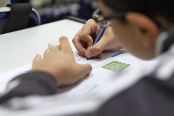 Entenda as regras para a volta às aulas presenciais no estado de São Paulo