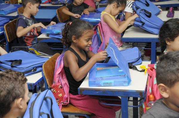 Escolas de Cajamar seguem com aulas presenciais suspensas em setembro