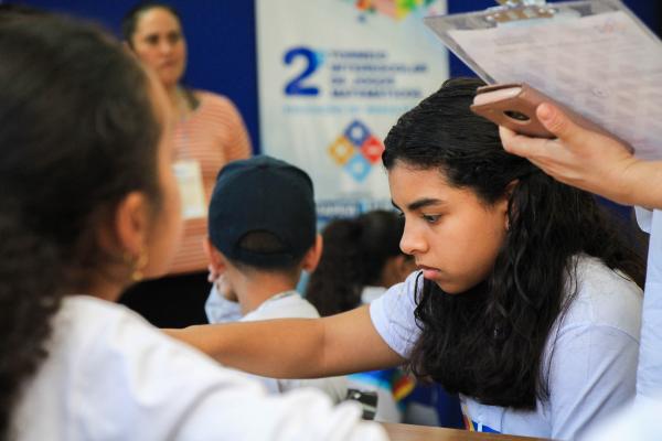 Estudantes de Itapevi conquistam medalhas em Jogos Matemáticos da USP