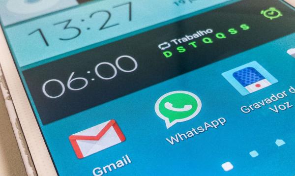 Eleições 2020: TSE tem canal para denúncia de disparos em massa no WhatsApp