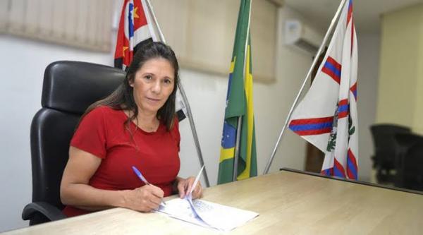 Urgente! MP pede indeferimento no pedido de registro de candidatura de Dalete Oliveira