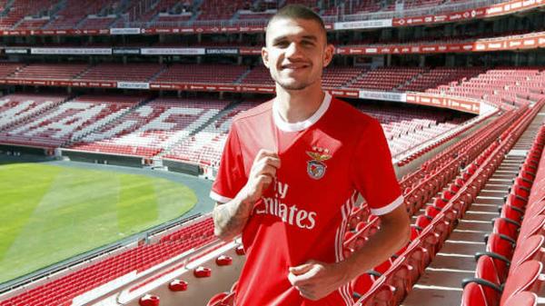 Jogador moratense é contratado pelo Benfica de Portugal