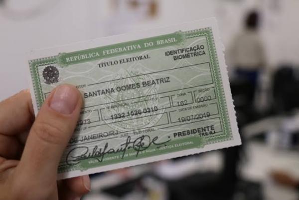 Confira a relação dos locais de votação em Cajamar 