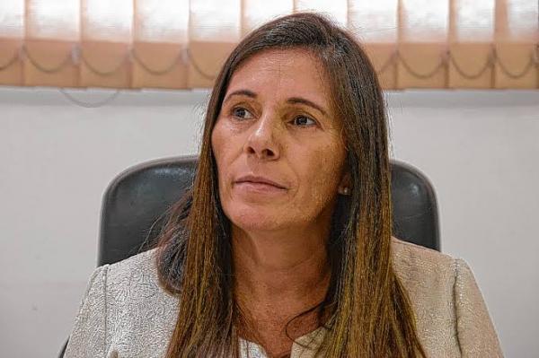 Dalete Oliveira (PV), tem candidatura 