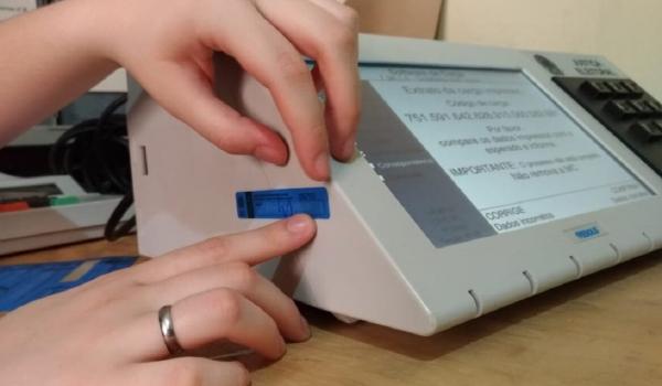 A 10 dias das eleições, cartório eleitoral de Cajamar prepara urnas eletrônicas