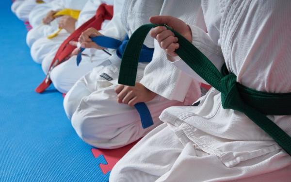 Prefeitura promove 3º Festival Caieiras Taekwondo