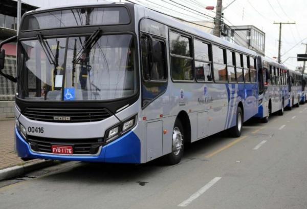 Caieiras e Franco da Rocha anunciam aumento na tarifa dos ônibus