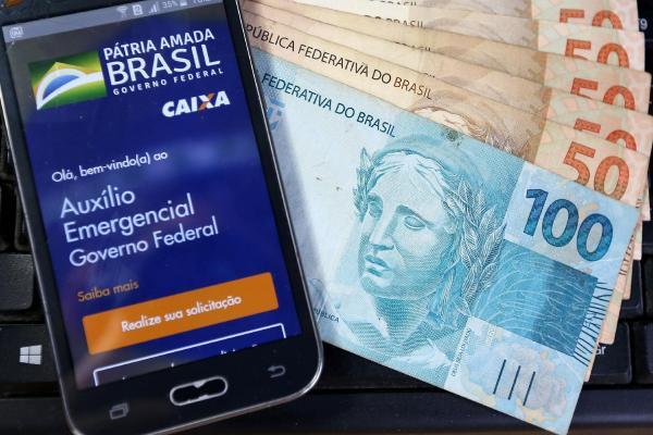 Pagamentos do Auxílio Emergencial chegam ao fim nesta terça