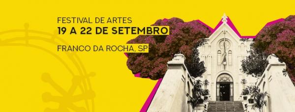 Franco da Rocha recebe 2° edição do festival ‘Soy Loco Por Ti Juquery’