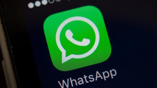 WhatsApp avisa que irá compartilhar dados dos usuários com o Facebook