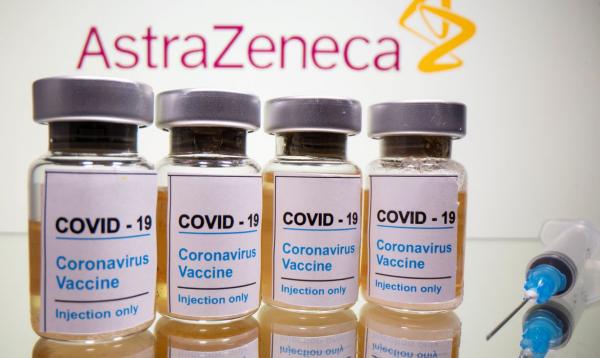 Fiocruz pede registro de uso emergencial da vacina de Oxford à Anvisa