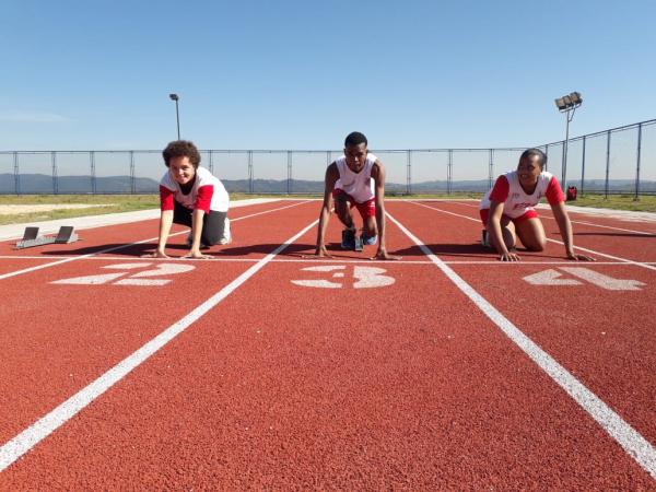 Prefeitura de Itapevi promove 1ª edição do Festival de Atletismo Inclusivo