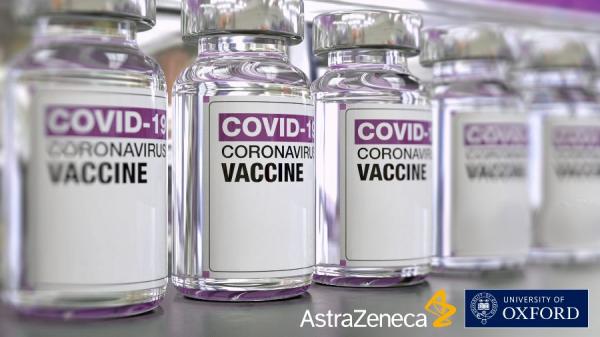 Brasil vai buscar 2 milhões de doses de vacina de Oxford na Índia