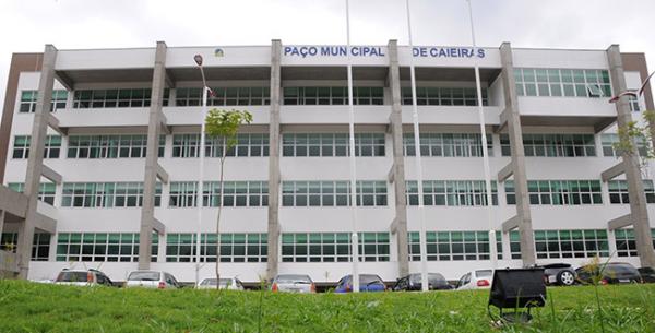 Ação no Tribunal pede afastamento de juiz, prefeito e secretários de Caieiras