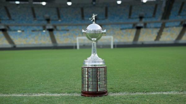 Conmebol confirma premiação recorde e final da Libertadores para 191 países 