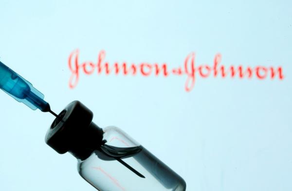 Vacina da Johnson & Johnson tem 66% de eficácia para casos moderados e graves