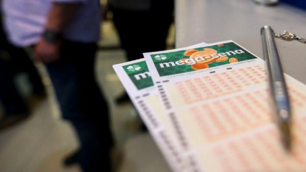 Bolão leva prêmio de R$ 25 milhões na Mega-Sena