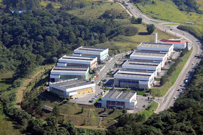 Desenvolvimento da indústria é referência em Santana de Parnaíba 