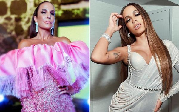 Artistas realizam lives especiais para comemorar Carnaval 2021