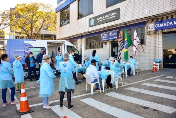 Até assintomáticos da covid podem apresentar sequelas