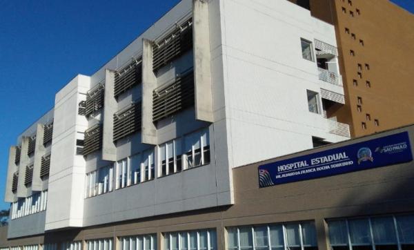 Hospital Estadual Albano abrirá mais 20 leitos até 22 de março para atender demanda da região