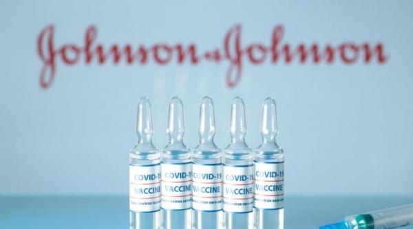 OMS aprova uso emergencial da vacina da Johnson contra a Covid-19
