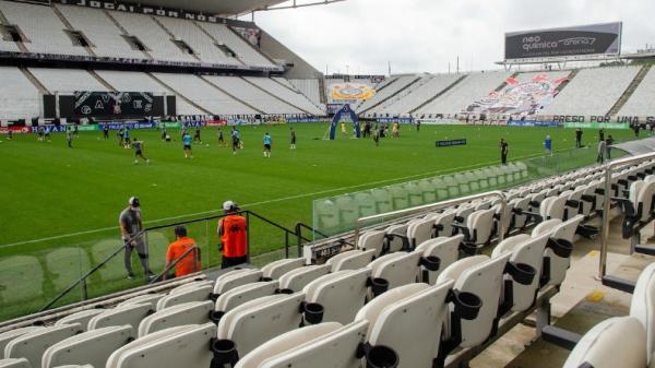 Campeonato Paulista para sem saber quando e como será o retorno