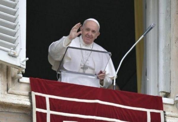 Sobre união gay, Vaticano decreta: Deus 'não pode abençoar o pecado'