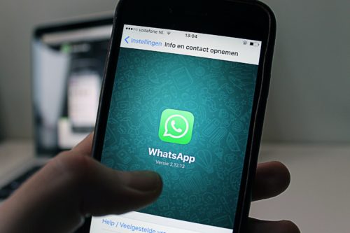 WhatsApp fora do ar? App tem instabilidade e não manda mensagem