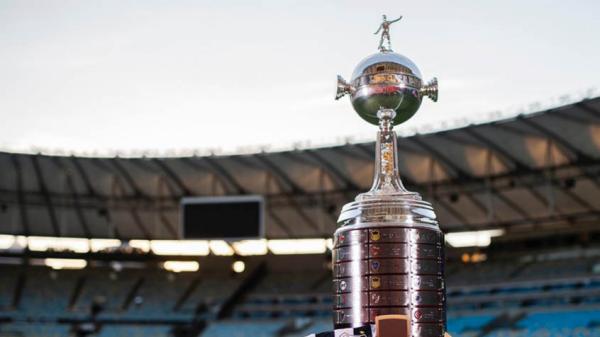 Palmeiras, Flamengo e São Paulo serão cabeças de chave na Libertadores