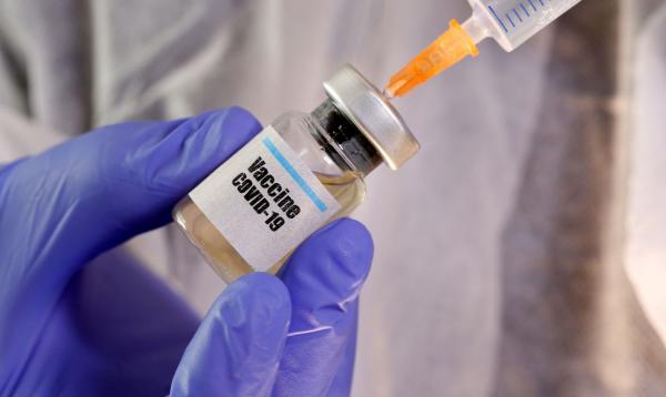 Anvisa autoriza testes com nova vacina contra a Covid-19 no Brasil