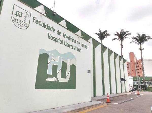 Hospital Universitário de Jundiaí restringe acesso de acompanhantes