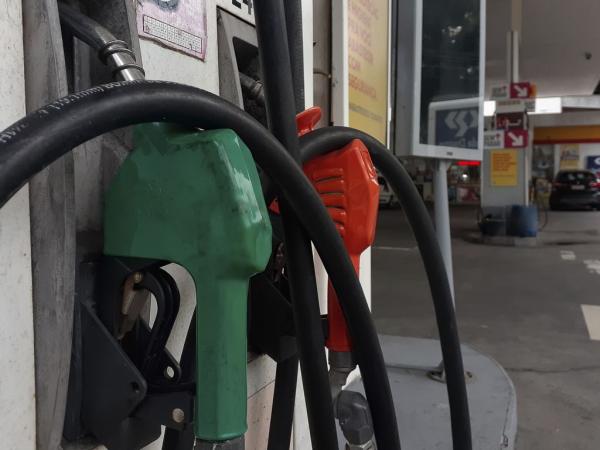 Petrobras anuncia redução de 2,9% no preço do diesel nas refinarias