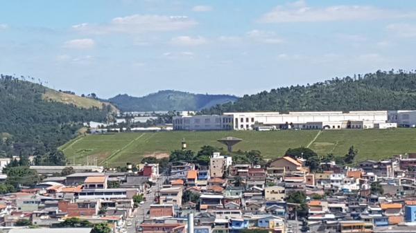 Domingo será de predomínio de sol e calor em Cajamar