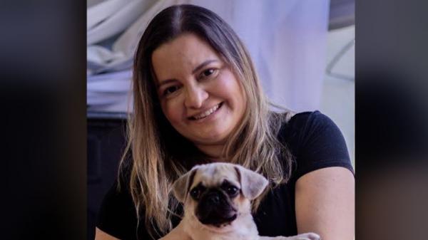 Dubladora de 'Peppa Pig' e 'Mamma Mia', Ana Lucia Menezes morre aos 45 anos