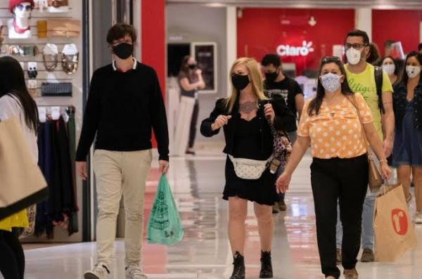 ACE- Cajamar: Veja o horário do comércio e do shopping neste sábado