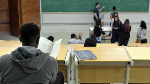 Começam inscrições para bolsas remanescentes do Prouni