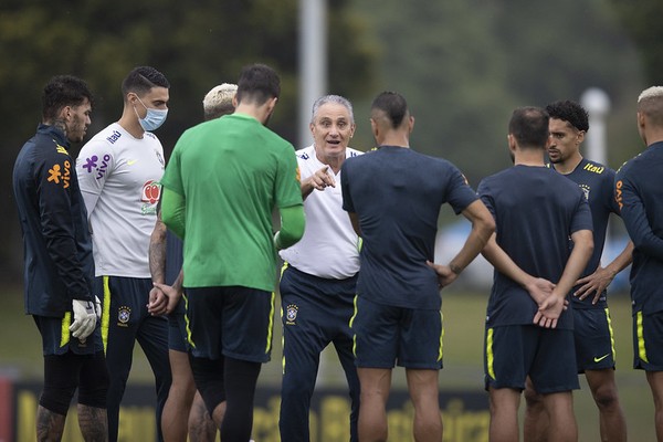 Conmebol confirma dias e horários do retorno das Eliminatórias 