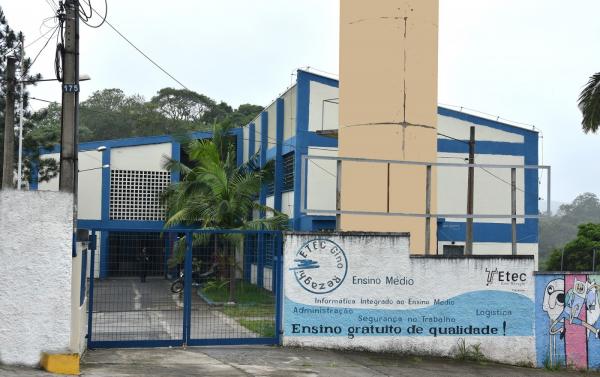 Inscrições para o Vestibulinho da Etec terminam nesta quarta-feira (2)