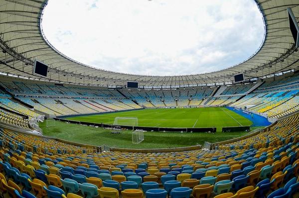 Conmebol anuncia Maracanã como sede da final da Libertadores 2020