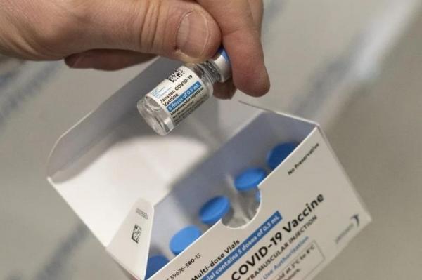 Anvisa aprova extensão de prazo de validade de vacinas da Janssen 