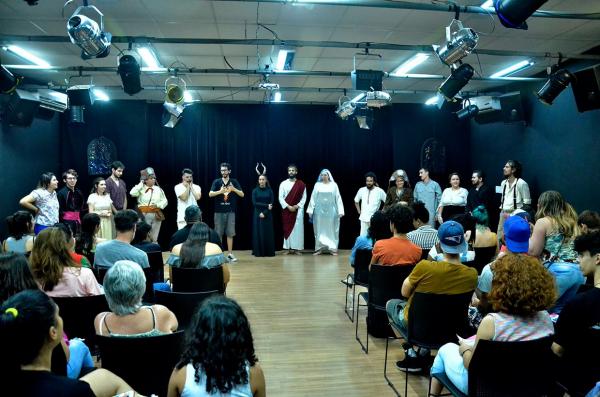 Até sábado, Várzea Paulista recebe 5º Festival de Cultura e Arte