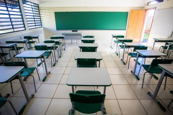Governo de SP anuncia ampliação das aulas presenciais a partir de agosto