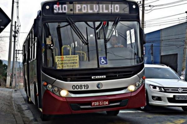 Linhas 910 e 940 circularão normalmente na Rodovia Anhanguera