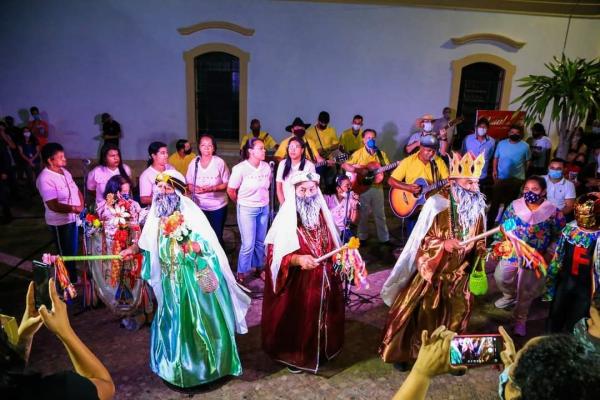 Cajamarenses são indicados ao festival Revelando SP