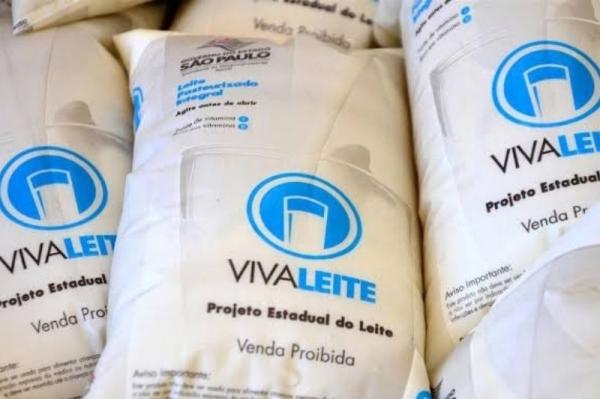 Cajamar está com vagas disponíveis para o Programa VivaLeite