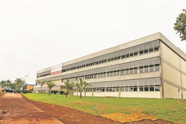 Nova unidade da Fatec será inaugurada em Santana de Parnaíba