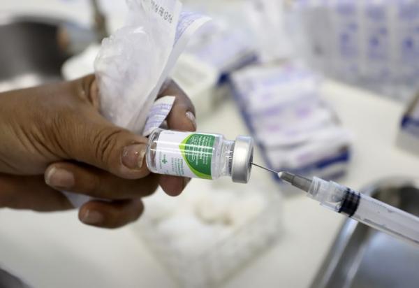 SP tem baixa adesão à vacinação da gripe e Governo convoca população para imunização