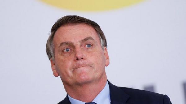 PGR pede abertura de inquérito para investigar Bolsonaro no caso Covaxin